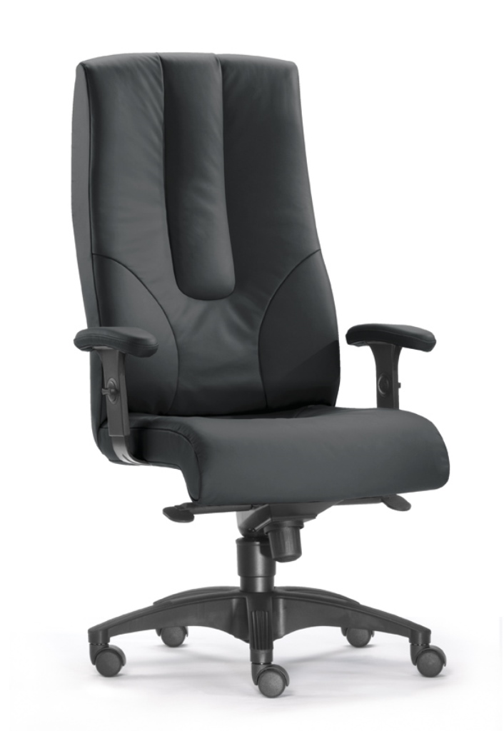 Gaming Jumbo XL - Luxus Chefsessel